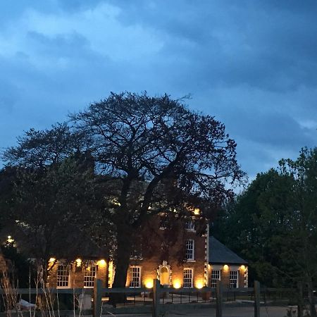 The Partridge, Stretton Stretton (Cheshire) Exterior foto