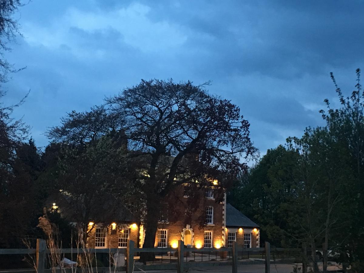 The Partridge, Stretton Stretton (Cheshire) Exterior foto
