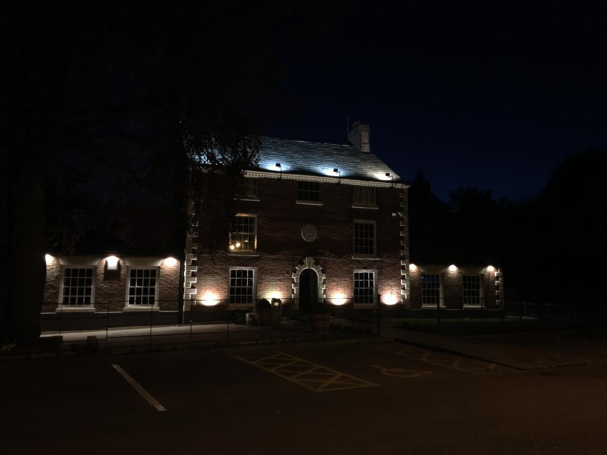 The Partridge, Stretton Stretton (Cheshire) Exterior foto